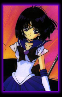 Sailor Venus