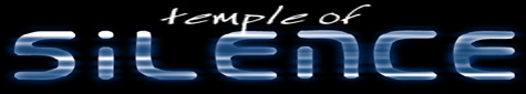 Temple of Silence Logo