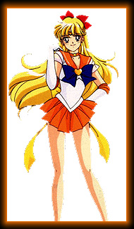 Sailor Venus